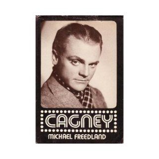 Cagney A biography Michael Freedland 9780812817157 Books