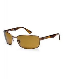Ray Ban Sunglasses, RB3478 63   Sunglasses   Handbags & Accessories