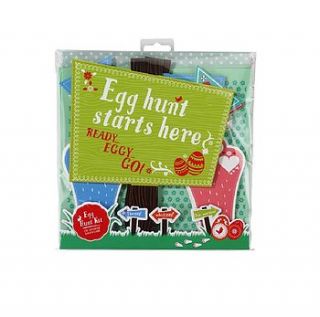 easter egg hunt kit by harmony at home children's eco boutique