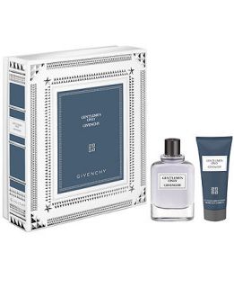 Givenchy Gentlemen Only Gift Set      Beauty