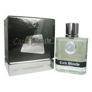 Eclectic Collections 'Carte Blanche' Men's 3.4 oz EDP Spray Eclectic Collections Men's Fragrances
