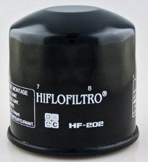 HiFlo Oil Filter 1985 HONDA CB700SC NIGHTHAWK S 700 HF 202 Automotive