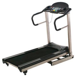 Spirit Fitness SL198 Treadmill  Exercise Treadmills  Sports & Outdoors