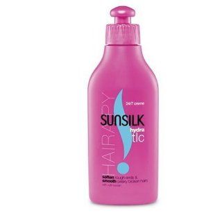 Sunsilk Hydra TLC 24/7 Creme 7 oz (198 g)  Standard Hair Conditioners  Beauty