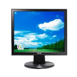 ASUS VB198T P 19 Inch Screen LED lit Monitor Computers & Accessories