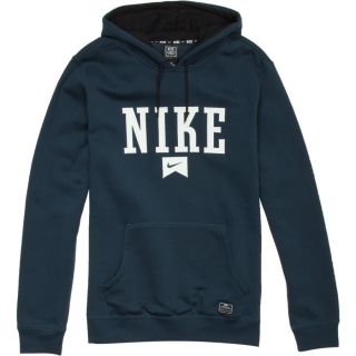 Nike Foundation Stymie Pullover Hoodie   Mens