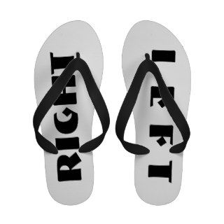 YOUR TEXT AWESOME CARBON TEMPLATE FLIP FLOPS