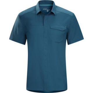 Arcteryx Skyline Shirt   Short Sleeve   Mens