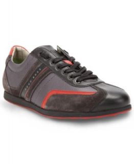 Hugo Boss Stiven Slip On Sneakers   Shoes   Men