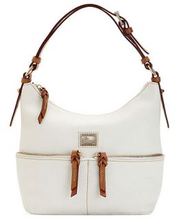 Dooney & Bourke Handbag, Dillen Zipper Pocket Small Sac   Handbags & Accessories