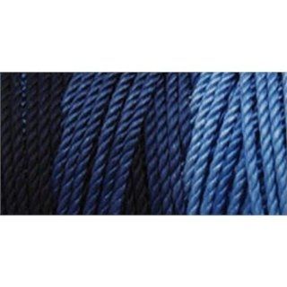 Iris Nylon Crochet Thread, 197 Yard, The Blues