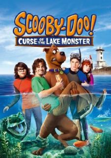Scooby Doo Curse of the Lake Monster [HD] Frank Welker, Nick Palatas, Hayley Kiyoko, Robbie Amell  Instant Video
