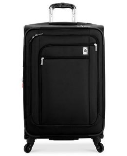 Delsey Helium Sky 25 Expandable Spinner Suitcase   Luggage Collections   luggage