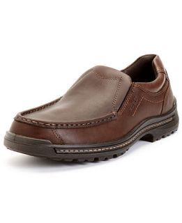 Ecco Iron Slip On Shoes   Shoes   Men