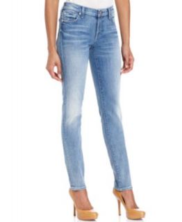 7 For All Mankind Jeans, The Skinny, Night Time Floral   Jeans   Women