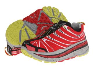 Hoka One Stinson Trail Mens Running Shoes (Multi)
