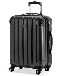 Ricardo Pasadena 20 Carry On Expandable Hardside Spinner Suitcase   Garment Bags   luggage