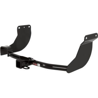 Curt Custom Fit Class III Receiver Hitch   Fits 2010 2012 Ford Transit Connect,