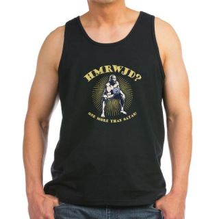  2 jesus reps DKT Tank Top