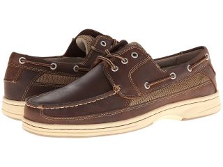 Dockers Sayles Mens Shoes (Brown)