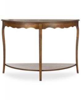 Marais Table, Mirrored Accent Table   Furniture