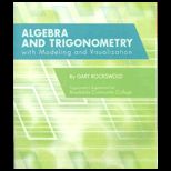 Algebra and Trig. Supplement (Custom)