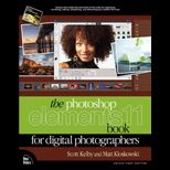 Photoshop Elements 11 Book For Digit
