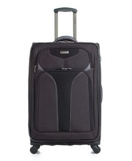Ricardo Suitcase, 25 Malibu Bay Rolling Spinner Upright   Upright Luggage   luggage