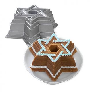 Nordic Ware Star of David Bundt Pan