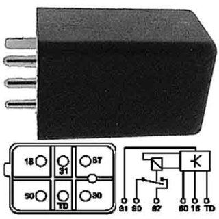 Standard Motor Products RY191 Relay Automotive