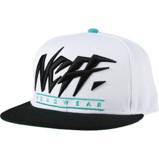Neff Slice Snapback Hat   Snapback Hats