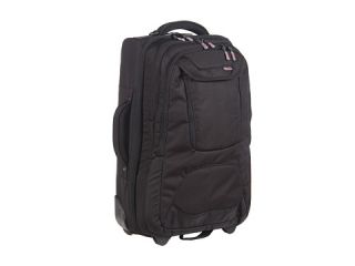 Stm Bags Jet Roller Wheeled 17 Laptop Bag Black