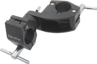 Gibraltar SC GRSQS Road Series Quick Set Clamp Musical Instruments
