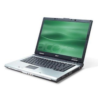 Acer TravelMate 2423WXCi 14.1 inch Laptop (Intel Celeron M 370, 256 MB RAM, 40 GB Hard Drive, CD RW/DVD ROM Drive)  Notebook Computers  Computers & Accessories