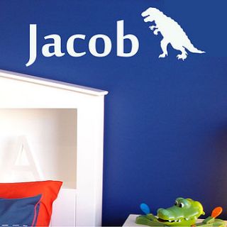 baby letters for nursery by wall decals uk by gem designs