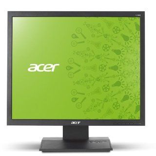 V193L 19" LED LCD Monitor   5 ms Computers & Accessories