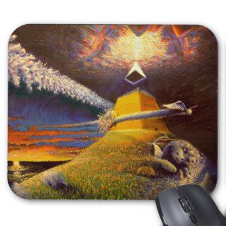 end of days mouse pads