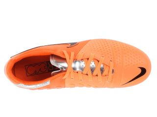 Nike CTR360 Libretto III FG Atomic Orange/Total Orange/Black