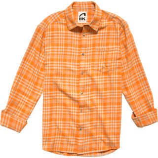 Mountain Khakis Peden Plaid Flannel Shirt   Long Sleeve   Mens