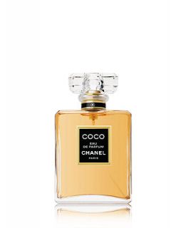 CHANEL COCO Eau de Parfum Classic Bottle Spray      Beauty