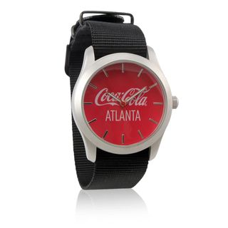RumbaTime Stanton Coca Cola Watch Men's More Brands Watches