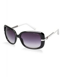 Tommy Hilfiger Sunglasses, DL62   Sunglasses   Handbags & Accessories