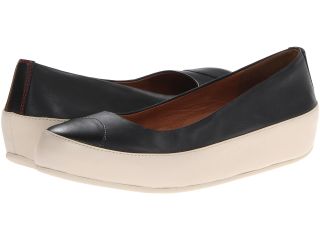 FitFlop Due™ Leather