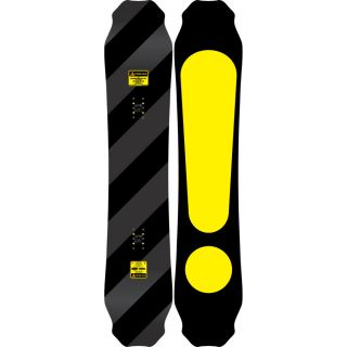 Rome Hammerhead Snowboard   Freestyle Snowboards