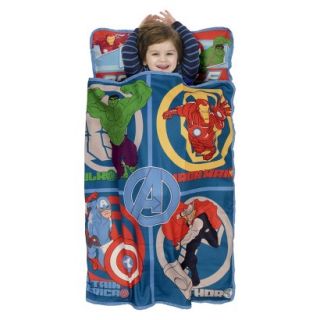 Avengers Toddler Nap Mat