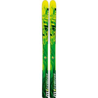 Movement Skis Goliath Ski   Big Mountain Freeride Skis