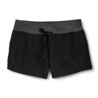 C9 by Champion Womens Woven Short   Black S