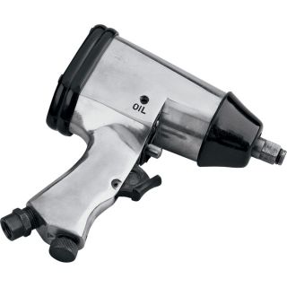  Air Impact Wrench — 1/2in. Drive  Air Impact Wrenches