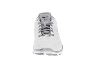 Nike Free Tr Fit 3 Summit White Metallic Silver