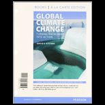 Global Climate Change (Looseleaf)